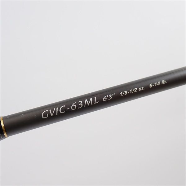 ヴィゴーレＧＶＩＣ６３ＭＬ